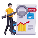 Keyword Research